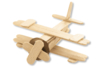 avion idée Créa - Accessoires en bois – 10doigts.fr