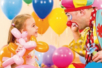 Ballons de baudruche, Ballons à modeler - Ballons, guirlandes, serpentins – 10doigts.fr