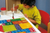 Gouaches 10 DOIGTS 1 litre - Ultra lavable - Peinture gouache 10doigts – 10doigts.fr