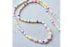 40 perles d'eau douce - Perles Heishi et coquillages – 10doigts.fr