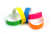 50 bracelets d'identification - 5 couleurs - Jeux d’extérieur – 10doigts.fr