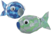 Gommettes mosaïques - Stickers Mosaïques – 10doigts.fr