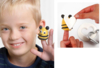 abeille pâte à modeler - Emporte-pièces – 10doigts.fr