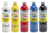 Acrylcolor brillante 500 ml - Couleurs au choix - Peinture acrylique Brillante – 10doigts.fr