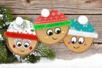 activité bricolage de noël facile pour enfants - Activités manuelles Noël – 10doigts.fr