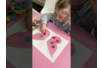 activite enfant decorer fenetres - Activités manuelles Printemps – 10doigts.fr