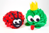 Activite Printemps Papier de soie - Activités manuelles animaux – 10doigts.fr