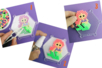 aqua beads sirène - Kits clés en main – 10doigts.fr
