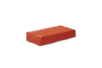 Argile rouge - Pain de 1,5 kg - Argile - Modelage et moulage – 10doigts.fr