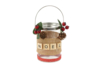 Assortiments décors de Noël  - Déco Noël Nature – 10doigts.fr