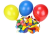 Ballons de baudruche, Ballons à modeler - Ballons, guirlandes, serpentins – 10doigts.fr