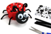 Boîte coccinelle - Boîtes en carton – 10doigts.fr