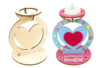bougeoirs en bois forme coeur - Bougeoirs en bois – 10doigts.fr