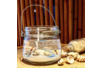 bougie cristal - Cires Bougies – 10doigts.fr