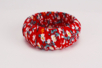 bracelet biais en bois - Bracelets – 10doigts.fr