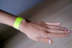 Bracelets d'identification - 5 Couleurs - Jeux d’extérieur – 10doigts.fr