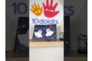 bricolage enfant fantome enfants facile - Activités manuelles Halloween – 10doigts.fr