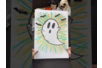 bricolage fantome facile - Activités manuelles Halloween – 10doigts.fr