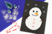 bricolage peinture mousse gonflante recette facile - Activités manuelles Noël – 10doigts.fr