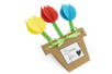 carte fête des mères  - Kits fête des parents – 10doigts.fr