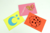carte piquage - Outils Loisirs créatifs – 10doigts.fr