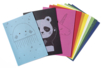 cartes à broder animaux - Kits broderie et livres – 10doigts.fr