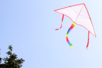cerf volant - Supports de Coloriages – 10doigts.fr
