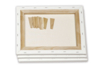 Châssis entoilés rectangulaires - Châssis et Cartons toilés – 10doigts.fr