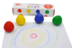 chubbi eggs - Dessin 1er âge – 10doigts.fr