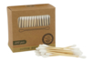 coton tige peinture - Tampons mousse, éponges – 10doigts.fr