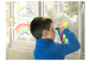 Crayons pour vitres et fenêtres - Crayons cire – 10doigts.fr