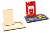 deco de bureau en bois - Objets pour le bureau – 10doigts.fr