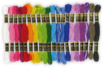 Echevette de coton - Bracelet brésilien – 10doigts.fr