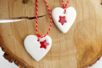 emporte pièce coeur fimo - Emporte-pièces – 10doigts.fr