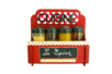 étagère cuisine - Objets bois pour la cuisine – 10doigts.fr