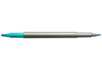feutre bleu double pointe - Feutres pointes moyennes – 10doigts.fr