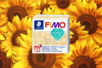 Fimo effect botanique - jaune 170 - Pâtes Fimo Effect – 10doigts.fr