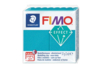 Fimo effect métal - turquoise 36 - Pâtes Fimo Effect – 10doigts.fr