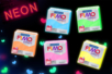 fimo néon kit - Pâtes Fimo Effect – 10doigts.fr