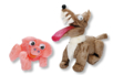 Flocons de maïs - Activités manuelles flocons de maïs – 10doigts.fr