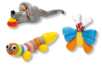 Flocons de maïs - Activités manuelles flocons de maïs – 10doigts.fr