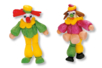 Flocons de maïs - Activités manuelles flocons de maïs – 10doigts.fr