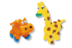 Flocons de maïs - Activités manuelles flocons de maïs – 10doigts.fr