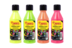 Gouache phosphorescente jovi - Peinture gouache à effets – 10doigts.fr
