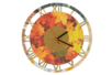 HORLOGE MDF  - Horloges en bois – 10doigts.fr