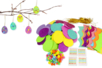 kit collectivités Pâques - Kits créatifs Pâques – 10doigts.fr