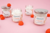 Kit de 12 bougies parfumées  - Livres Bougies – 10doigts.fr