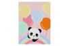 Kit diamond painting, panda - 15 x 20 cm - Kit Diamond Painting – 10doigts.fr