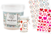 kit sels de bain fête des mères - Kits créatifs fête des mères – 10doigts.fr