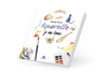Livre : Aquarelle je me lance - Livres de coloriage et dessins – 10doigts.fr